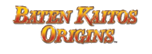 Logo de Baten Kaitos Origins