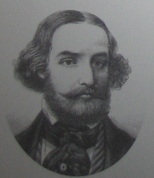 Ludwik Mierosławski (1814-1878)
