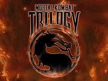 Logo de MK Trilogy