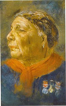 Image illustrative de l'article Mary Seacole