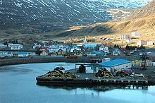 Accéder aux informations sur cette image nommée Seyðisfjörður .1.jpg.