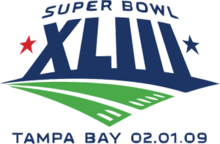 Accéder aux informations sur cette image nommée Super Bowl XLIII Logo.png.