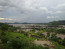 Rio Orinoco