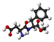 Ester méthylique de l'aspartyl-phénylalanine