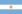 Naval flag of Argentine