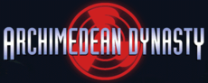 Logo de Archimedean Dynasty.