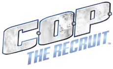 COP The Recruit Logo.png