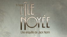 L'Île noyée Logo.png