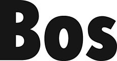 Logo de Bos