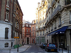 Paris - Rue Chanoinesse 01.jpg