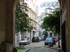Paris passage sainte avoye1.jpg