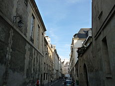 Paris rue pastourelle.jpg