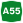 Autostrada A55 Italia.svg