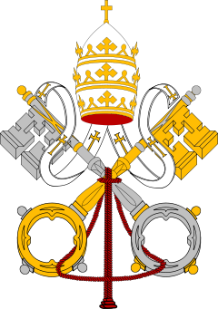 Image du pape Benoît IV