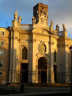 Image illustrative de l'article Sainte-Croix-de-Jérusalem (titre cardinalice)