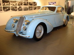 1938 Alfa Romeo 8C 2900 B Lungo .jpg