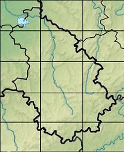 (Voir situation sur carte : Haute-Marne)