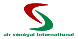 Air Senegal International logo.png