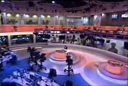 Al Jazeera English newsroom.jpg