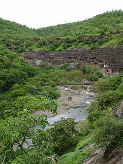 Aurangabad - Ajanta Caves (9).JPG
