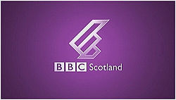 Logo de BBC Scotland