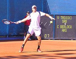 Carlos Berlocq