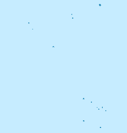 (Voir situation sur carte : Îles Cook)