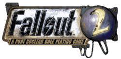 Fallout 2 Logo.png