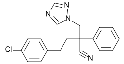 Fenbuconazole