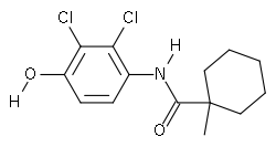 Fenhexamide