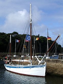 Port-Rhu (Douarnenez)