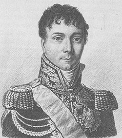César Charles Étienne Gudin de la Sablonnière