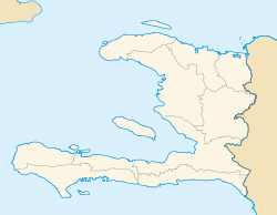 Haiti locator map.svg