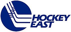 Logo d'Hockey East