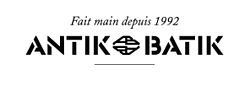 Logo de Antik Batik