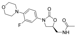 Linézolide