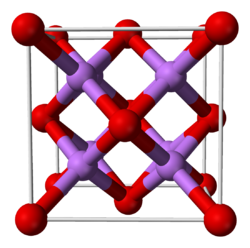 Oxyde de lithium