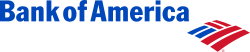 Logo de Bank of America