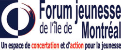 Logo officiel du FJÎM