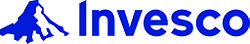 Logo de INVESCO