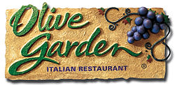 Logo d'Olive Garden