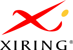 Logo de Xiring