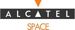Logo de Alcatel Espace