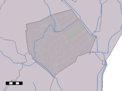 Map NL - Borger-Odoorn - Eerste Exloërmond.png