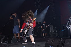 Metalmania 2007 - Sepultura 05.jpg