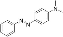 Jaune de méthyle