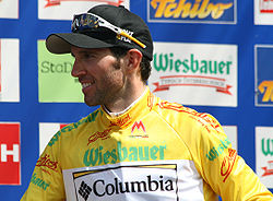 Michael Albasini - Österreich-Rundfahrt 2009a.jpg