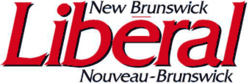 Logo de l'Association libérale du Nouveau-Brunswick