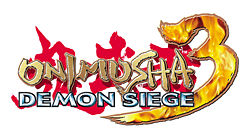 Logo d'Onimusha 3: Demon Siege