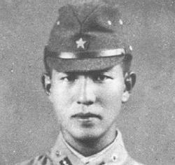 Hirō Onoda (小野田 寛郎)